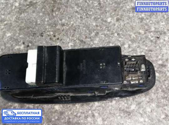 Блок управления стеклоподъёмниками на Hyundai Accent II (+ТАГАЗ)