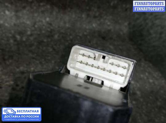 Блок управления стеклоподъёмниками на Hyundai Accent II (+ТАГАЗ)