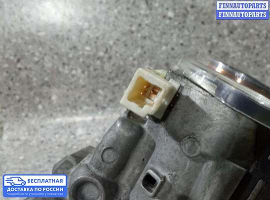 Замок зажигания с ключом на Toyota Verso AR20