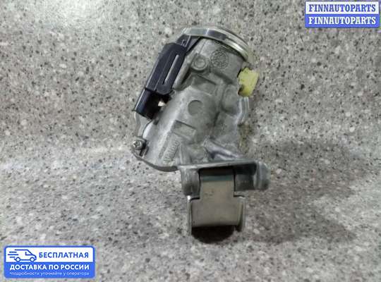 Замок зажигания с ключом на Toyota Verso AR20