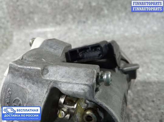 Замок зажигания с ключом на Toyota Verso AR20