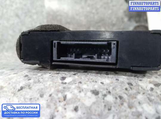 Замок зажигания с ключом на Toyota Verso AR20