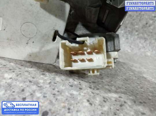 Замок зажигания с ключом на Toyota Verso AR20