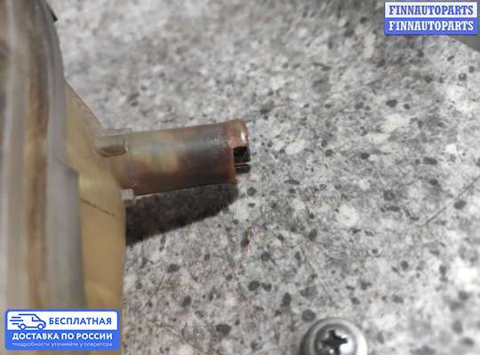 Бачок расширительный на Toyota Avensis II (T250)