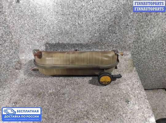 Бачок расширительный на Toyota Avensis II (T250)