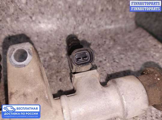 Форсунка топливная на Hyundai Elantra III (XD +ТАГАЗ)