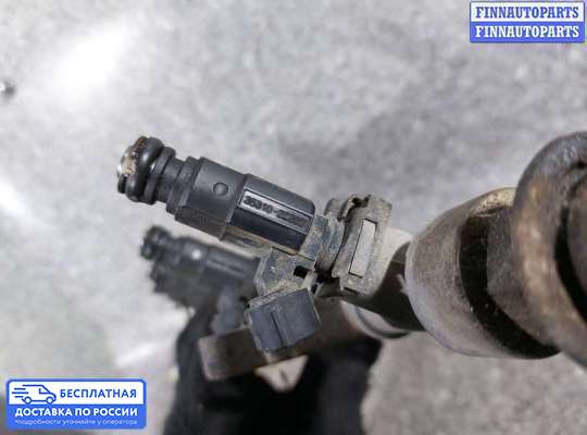 Форсунка топливная на Hyundai Elantra III (XD +ТАГАЗ)