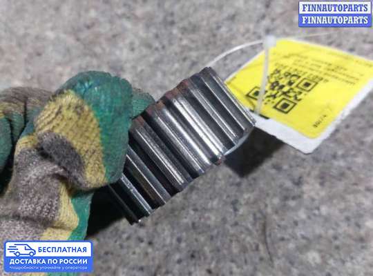 Шестерня (шкив) ДВС на Volkswagen Bora (1J2)
