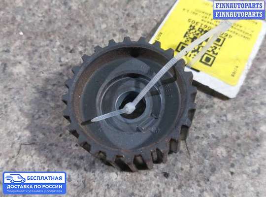 Шестерня (шкив) ДВС на Volkswagen Bora (1J2)