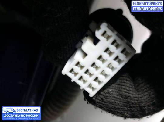 Проводка (коса) салонная на Hyundai Santa Fe II (CM)