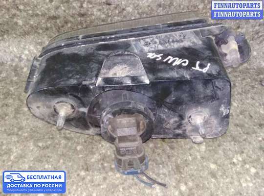 Фара противотуманная (ПТФ) на Chrysler PT Cruiser
