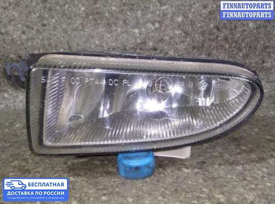Фара противотуманная (ПТФ) на Chrysler PT Cruiser