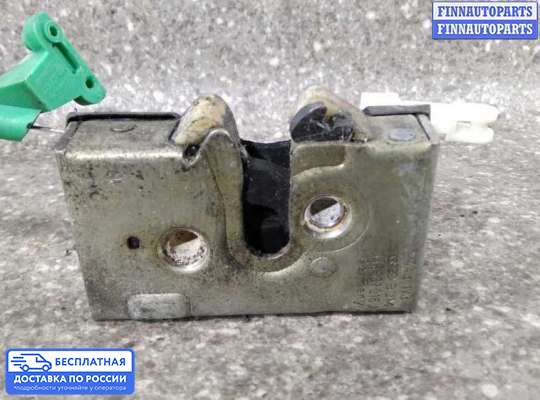 Замок боковой двери на Audi 100 (44Q, C3)
