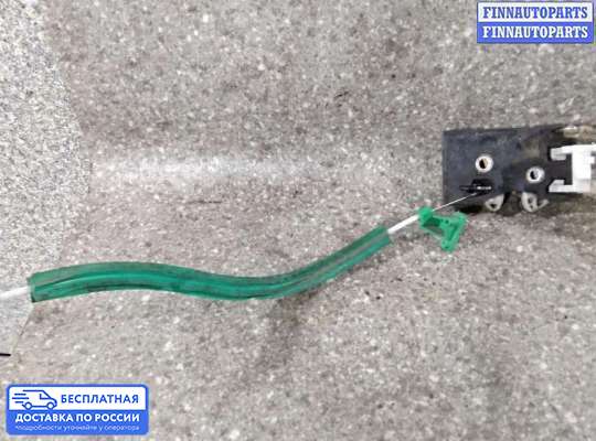 Замок боковой двери на Audi 100 (44Q, C3)