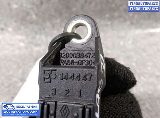 Датчик распредвала на Renault Laguna II