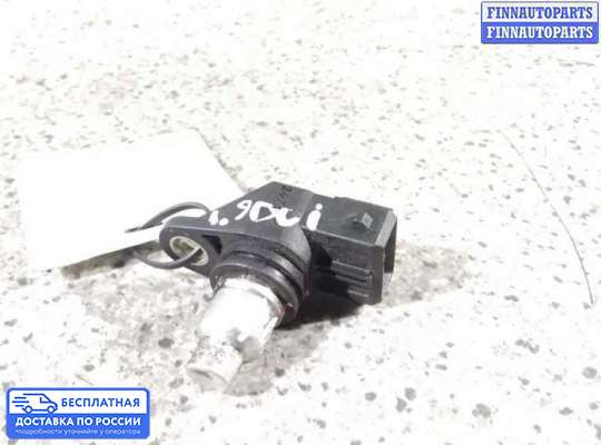 Датчик распредвала на Renault Laguna II