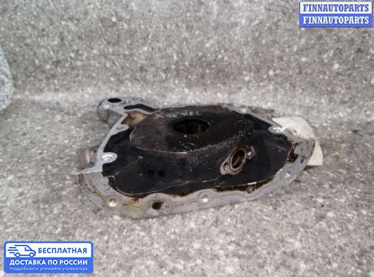 Насос масляный на Opel Zafira A