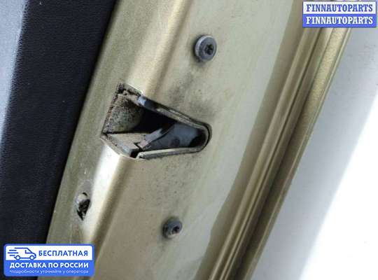 Замок боковой двери на BMW 1 (E81/E82/E87)