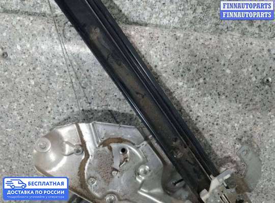 Стеклоподъемник электрический на Audi A6 (C5)