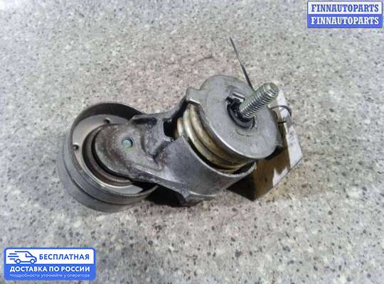 Натяжитель ремня, цепи на Renault Scenic II