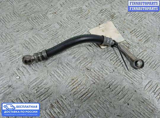 Патрубок (трубка, шланг) на BMW 3 (E46)