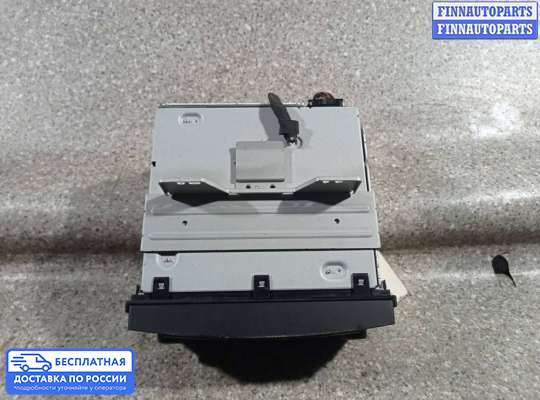 Магнитола на Kia Ceed I (ED)