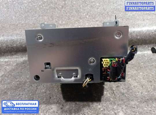 Магнитола на Kia Ceed I (ED)