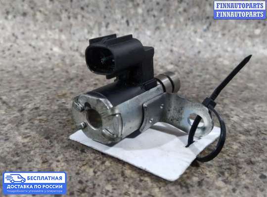 Клапан электромагнитный на Toyota Avensis III (T270)