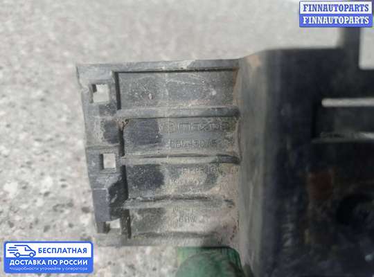Кронштейн фары на Mazda 3 II (BL)