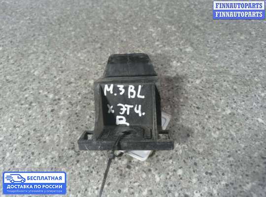 Кронштейн фары на Mazda 3 II (BL)