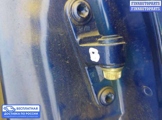 Петля двери на Mitsubishi Colt VI (Z3)