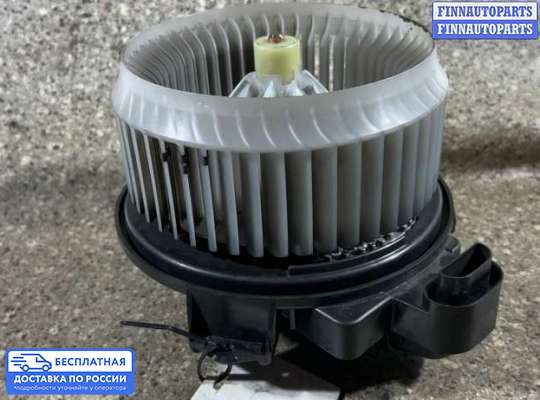 Мотор отопителя на Toyota Auris II (E180)
