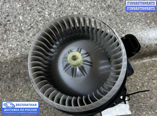 Мотор отопителя на Toyota Auris II (E180)