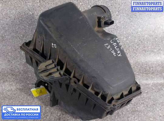 Корпус воздушного фильтра на Ford S-Max