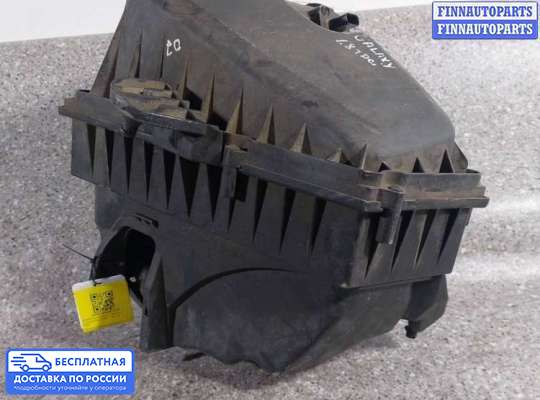 Корпус воздушного фильтра на Ford S-Max