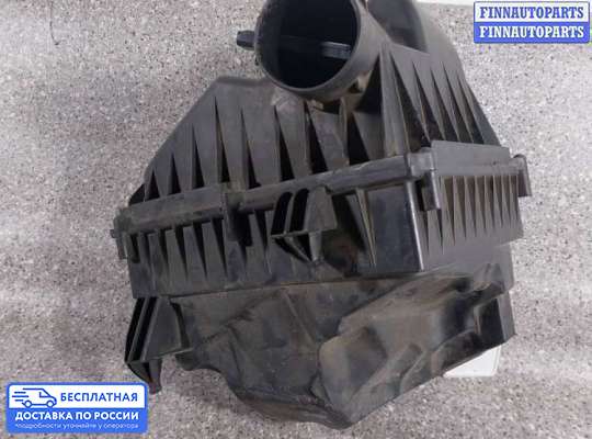 Корпус воздушного фильтра на Ford S-Max