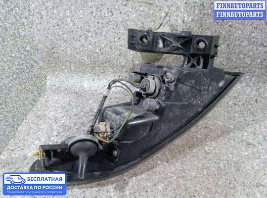 Фонарь задний на Honda Civic VIII (4D, 5D)