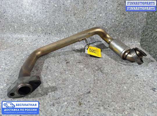 Патрубок (трубка, шланг) на BMW X5 (E53)