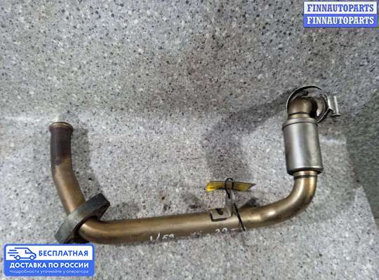 Патрубок (трубка, шланг) на BMW X5 (E53)