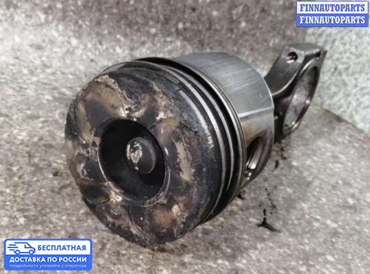 Поршневая группа (поршень, шатун) на Renault Espace IV