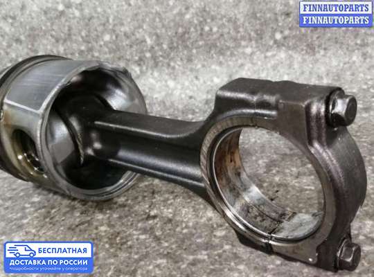 Поршневая группа (поршень, шатун) на Renault Espace IV