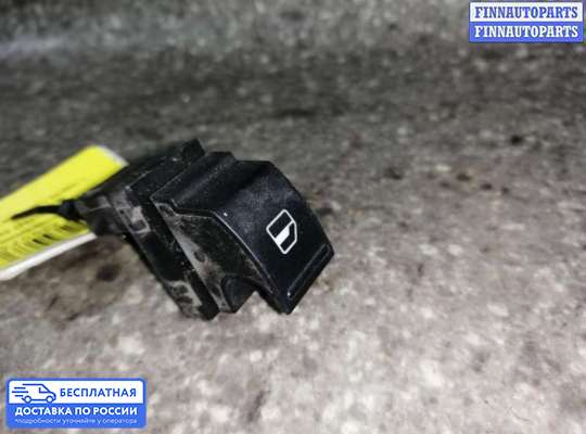Блок управления стеклоподъёмниками на Volkswagen Passat CC (357)