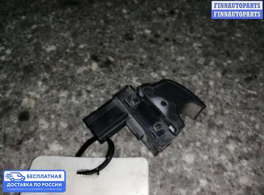 Блок управления стеклоподъёмниками на Volkswagen Passat CC (357)