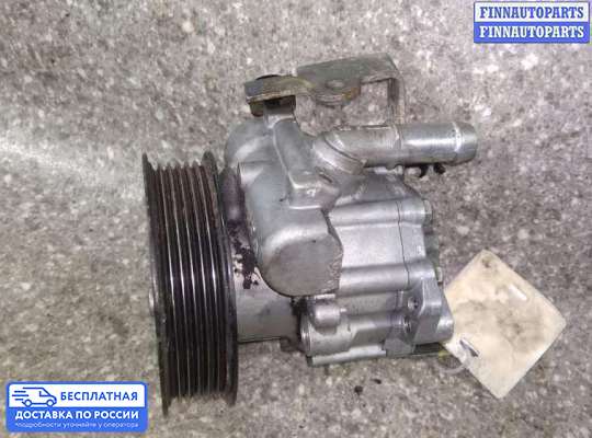 Насос ГУР (ЭУР, ЭГУР) на Peugeot 607