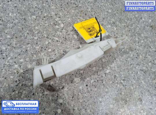 Кронштейн бампера на Nissan Qashqai I (J10)