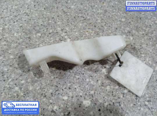 Кронштейн бампера на Nissan Qashqai I (J10)
