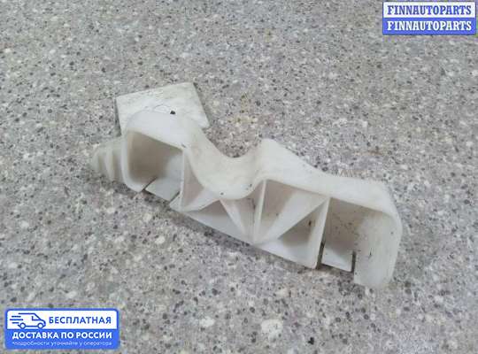 Кронштейн бампера на Nissan Qashqai I (J10)