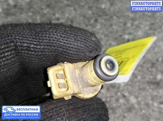 Форсунка топливная на Kia Rio I (DC)