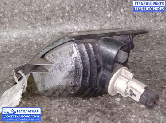 Поворотник передний на Nissan Micra (K12)