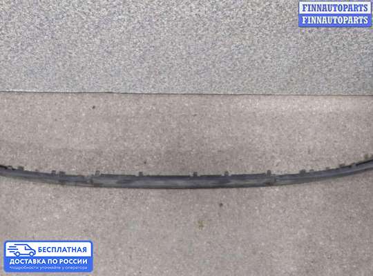 Молдинг на SEAT Ibiza II Facelift (6K1)